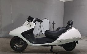 HONDA FUSION MF02