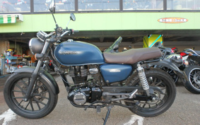 HONDA GB350 2021 NC59