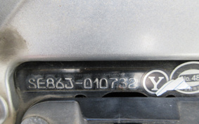 YAMAHA N-MAX SE86J