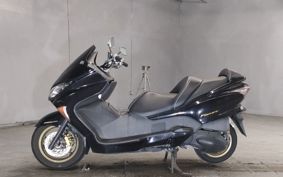 HONDA FORZA Z MF08