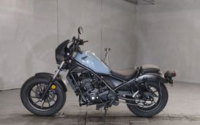 HONDA REBEL MC49