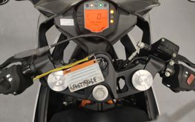 KTM 390 RC JYJ40