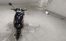 SUZUKI LETS4 CA41A