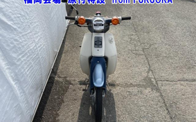 HONDA C50