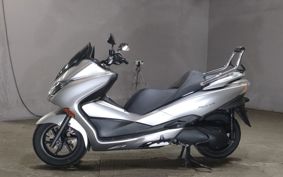 HONDA FORZA Z MF10