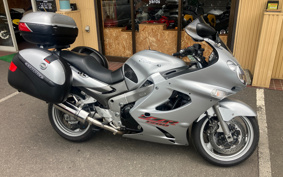 KAWASAKI ZZ1200 NINJA R 2002 ZXT20C
