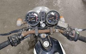 YAMAHA SR500 2J2