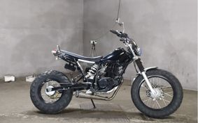 YAMAHA TW200 DG07J