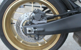 YAMAHA XSR900 2023 RN80J