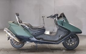 HONDA FUSION MF02