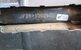 HONDA DIO 110 JF31