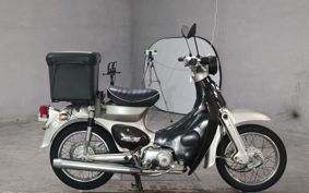 HONDA LITTLE CUB C50