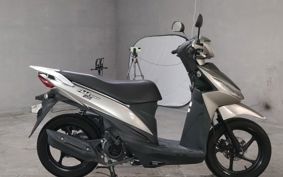 SUZUKI ADDRESS V110 CE47A