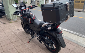 SUZUKI STROM 250ABS DS12E