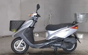 YAMAHA AKUSHI STREET SE53J