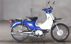 HONDA SUPER CUB110 JA07