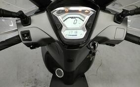 KYMCO TERSELY S125 T030