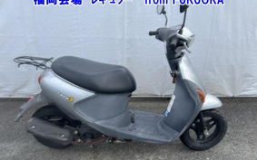 SUZUKI LETS4