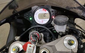 KAWASAKI ZX 10 NINJA R ZXT00D