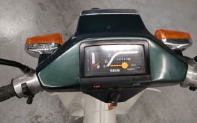 YAMAHA MATE50 V50