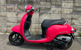 HONDA GIORNO AF70