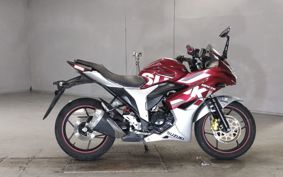 SUZUKI JIKUSA-SF150 NG4BJ
