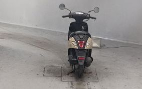 SUZUKI LETS CA4AA