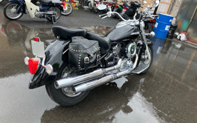YAMAHA DRAGSTAR1100 2009 VP13J