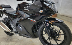 SUZUKI GSX250R DN11A