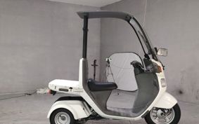 HONDA GYRO TA03