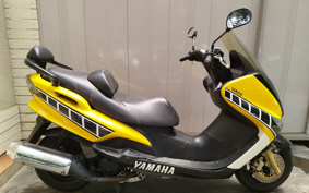 YAMAHA MAJESTY 125 5CA