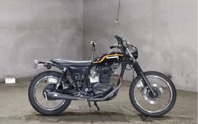 KAWASAKI 250TR BJ250F