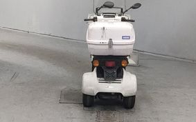 HONDA GYRO TD02