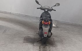 SUZUKI LETS4 CA45A