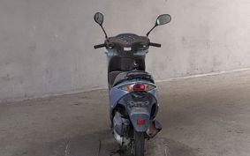 HONDA DIO CHESTER AF68