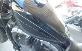 HARLEY HARLEY XL1200N 2008 CZ3