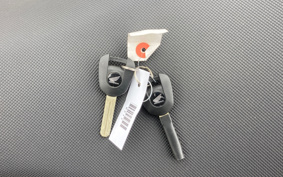 HONDA 400 X 2021 NC56