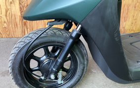 SUZUKI LETS2 CA1PA