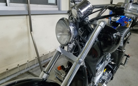 HONDA STEED400 1994 NC26