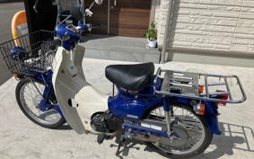 HONDA SUPER CUB50 AA01