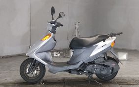 YAMAHA AKUSHI STREET SE53J