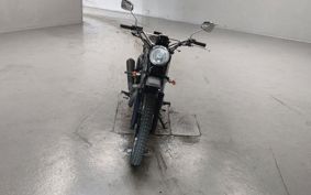 KAWASAKI 250TR BJ250F