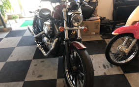 HARLEY HARLEY XL883 2005 CAM