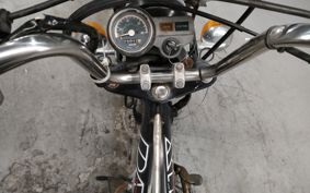 HONDA DUCKS50 ST50