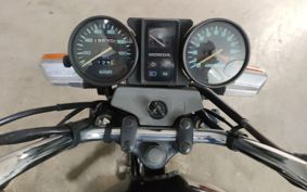 HONDA CBX125 CUSTOM JC12