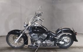 YAMAHA DRAGSTAR400 4TR