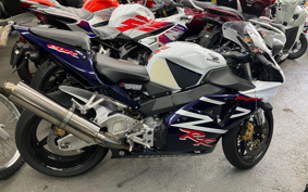 HONDA CBR954RR FIRE BLADE 2002 SC50