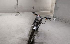 HONDA BIALS TL125S