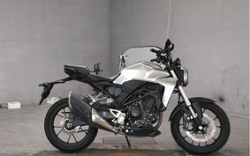 HONDA CB250R MC52