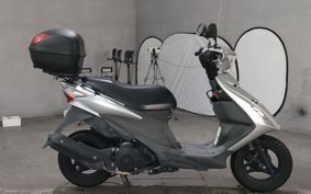 SUZUKI ADDRESS V125 CF4MA